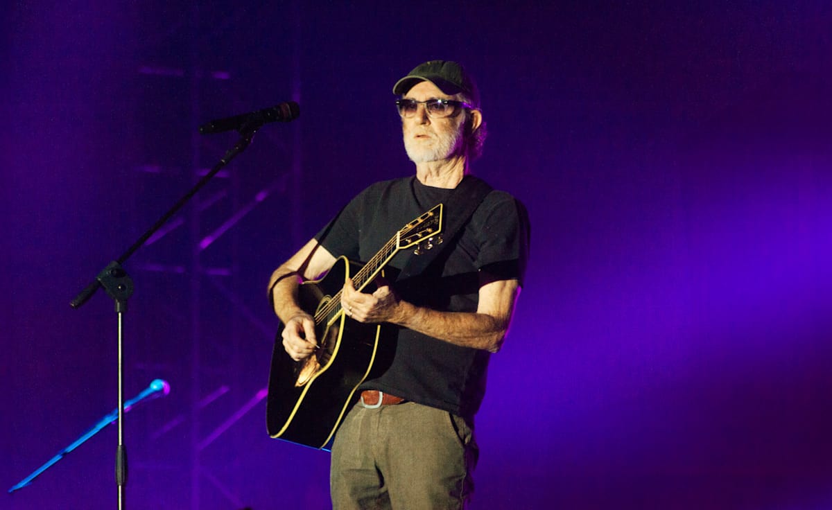 Francesco De Gregori