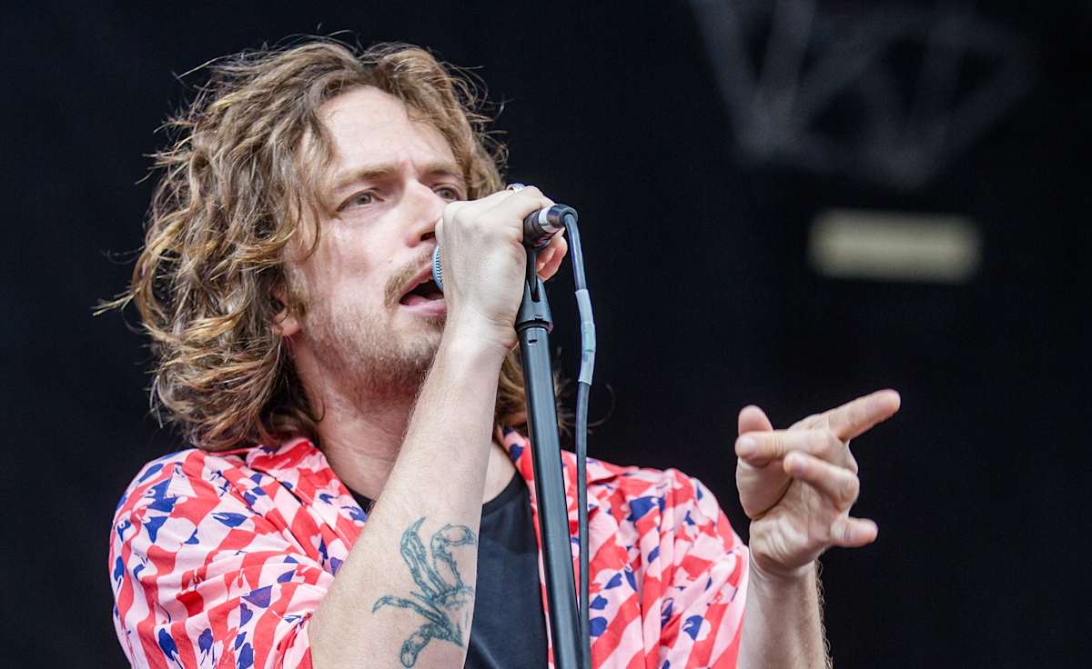 Yeasayer