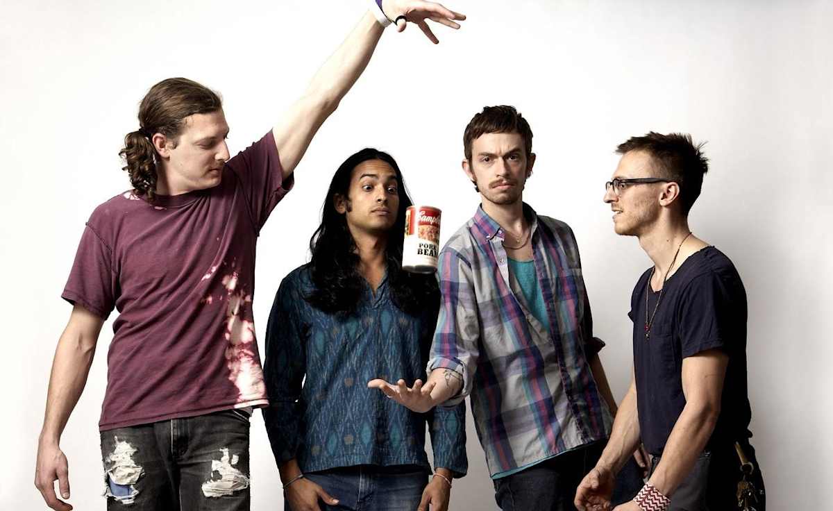 Yeasayer