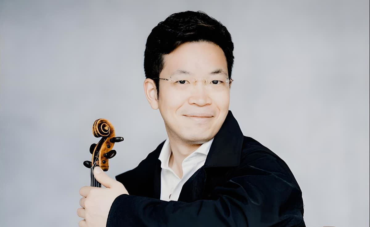 Paul Huang