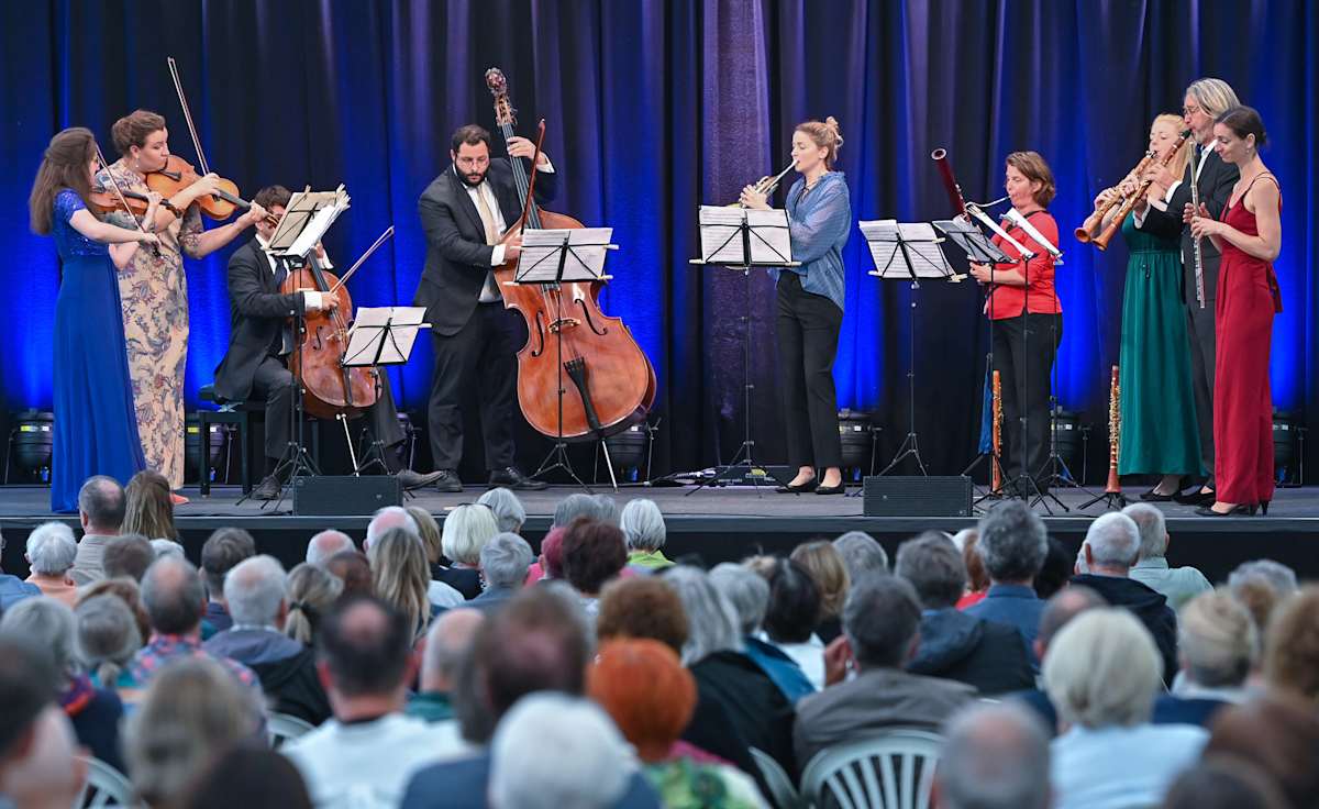 Camerata RCO