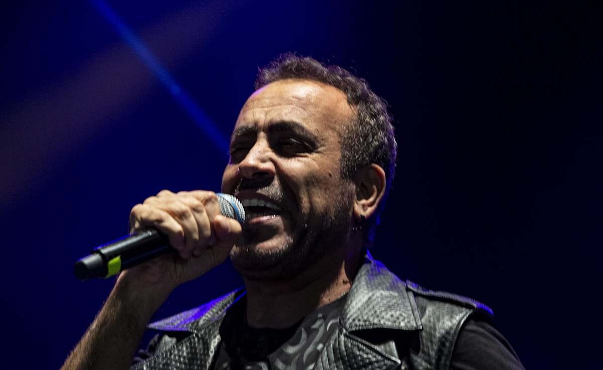 Haluk Levent