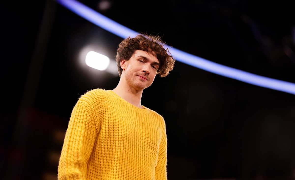 Timon Krause