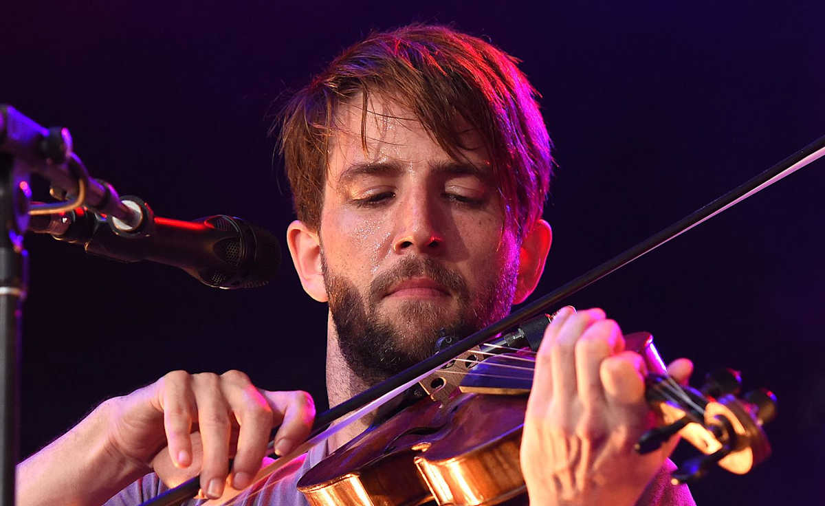 Owen Pallett