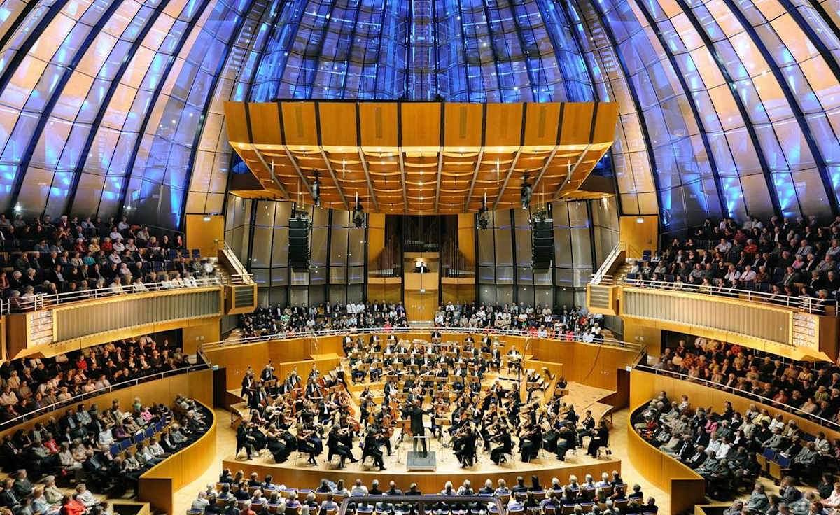 Düsseldorfer Symphoniker