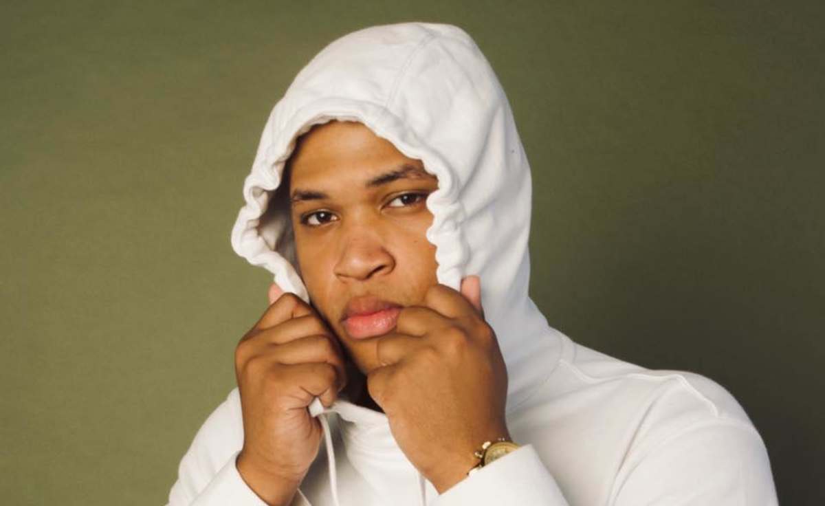 Aaron Cole