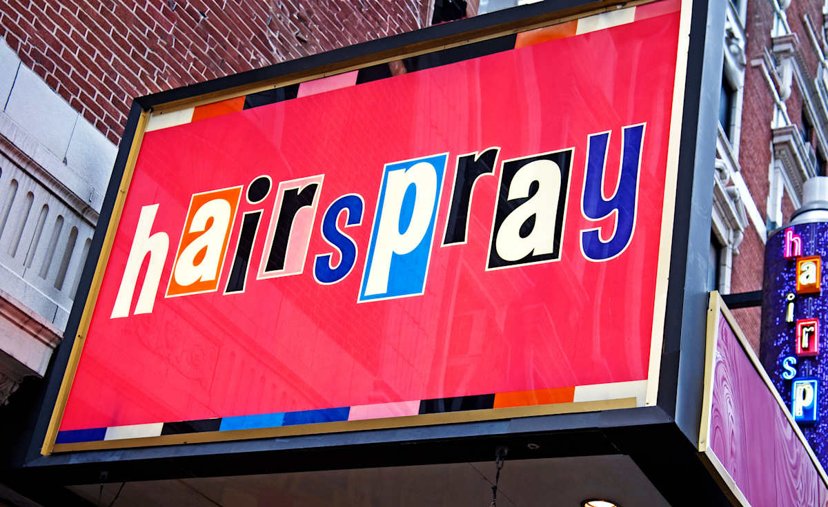 Hairspray