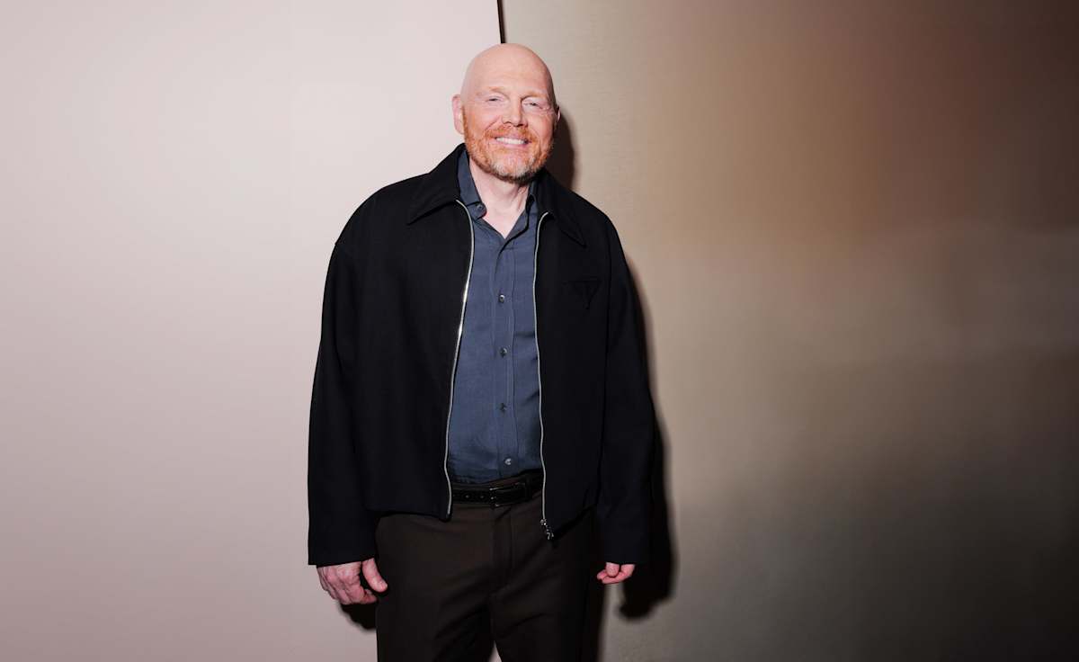 Bill Burr