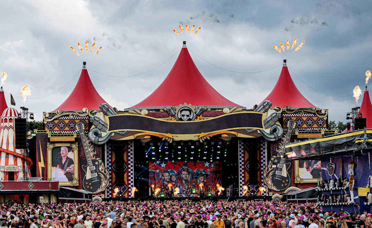 Zwarte Cross