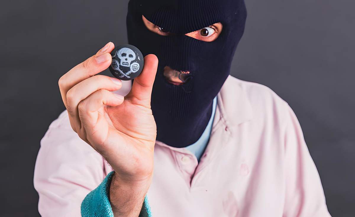 The Eradicator