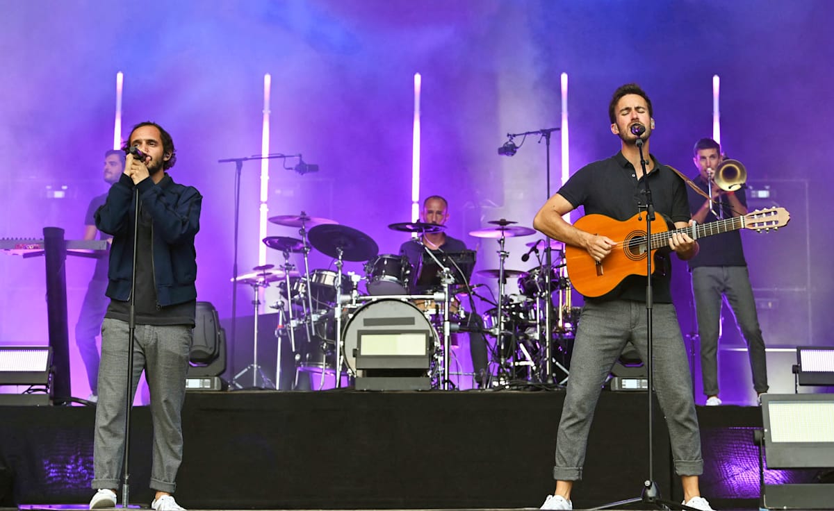 Boulevard des Airs