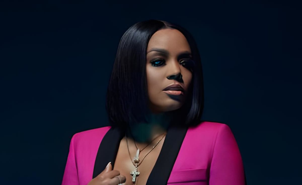 Rasheeda