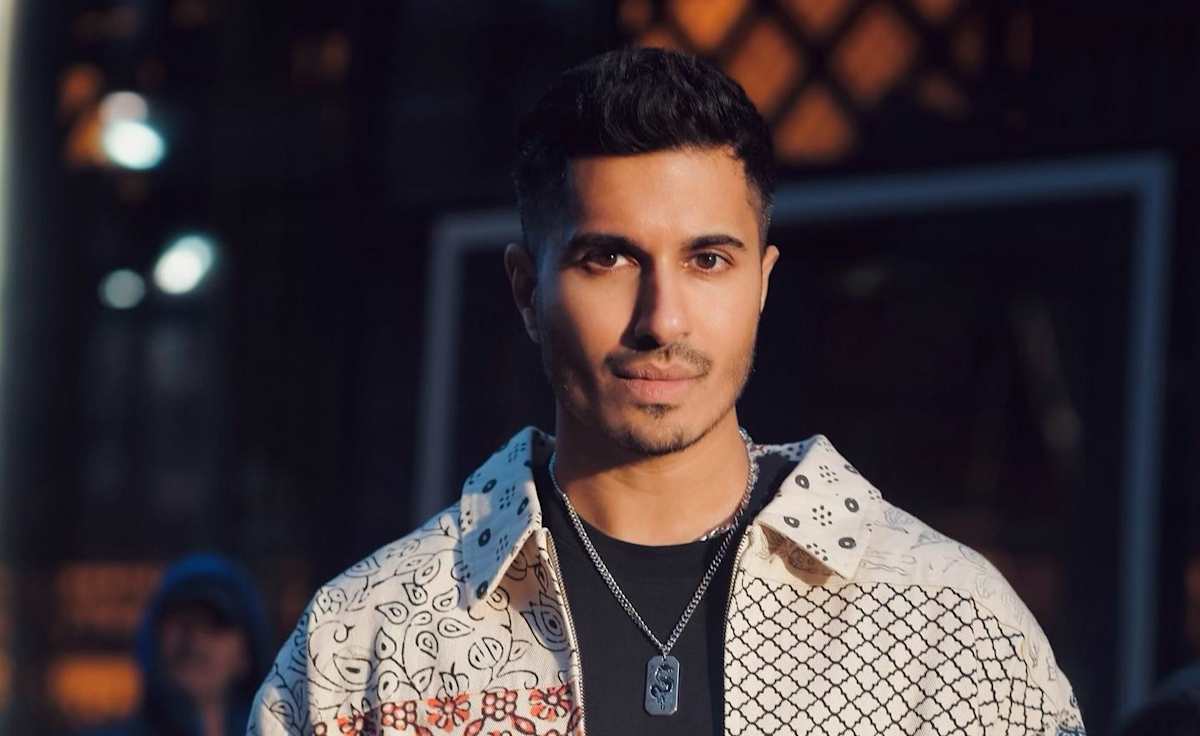 Arjun