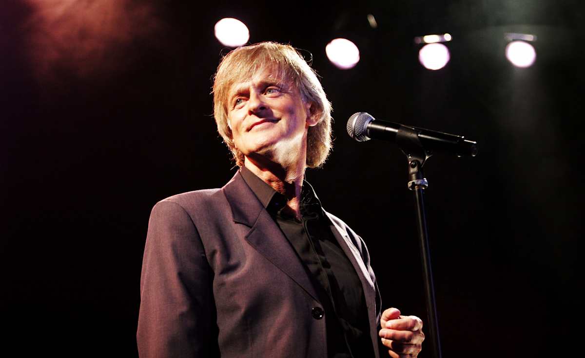 Dave (Wouter Otto Levenbach)