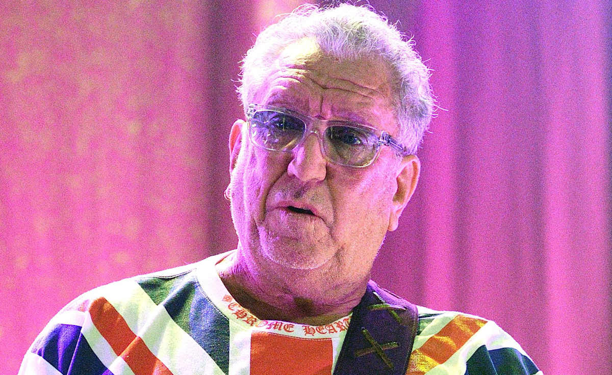 Steve Jones