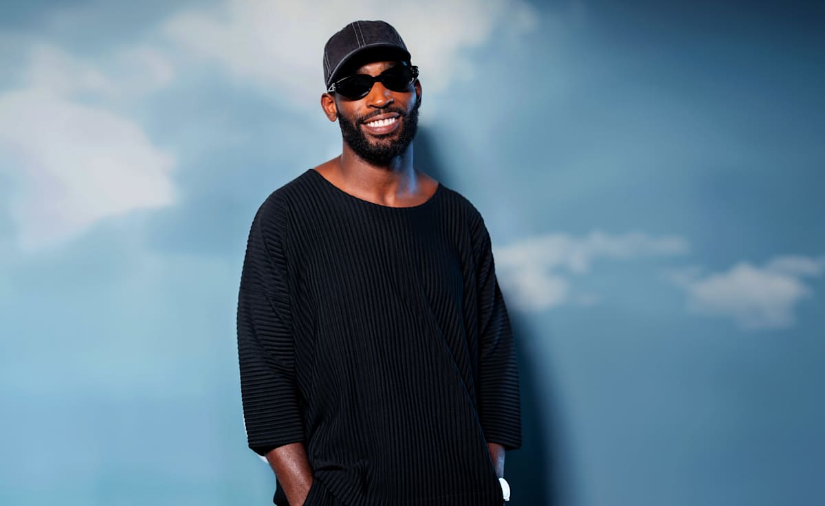 Tinie Tempah