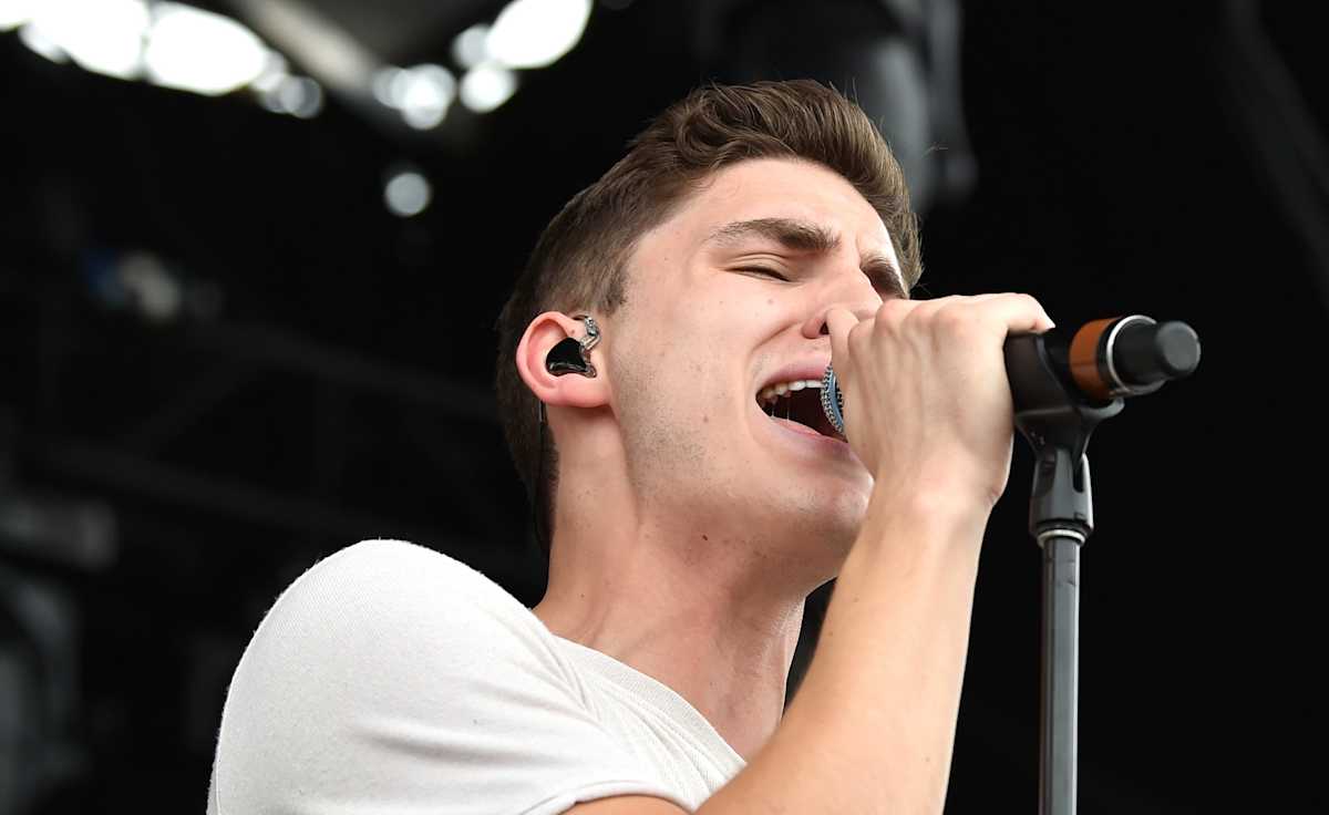 Ryland James