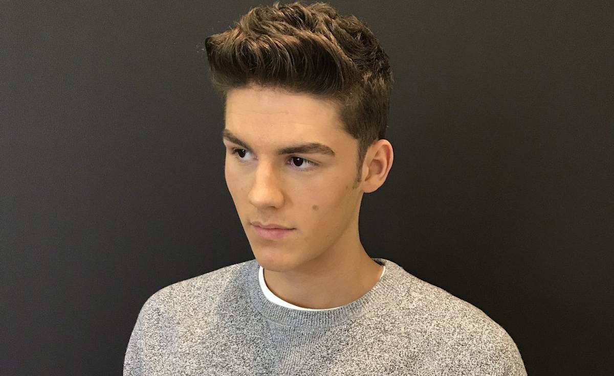 Ryland James
