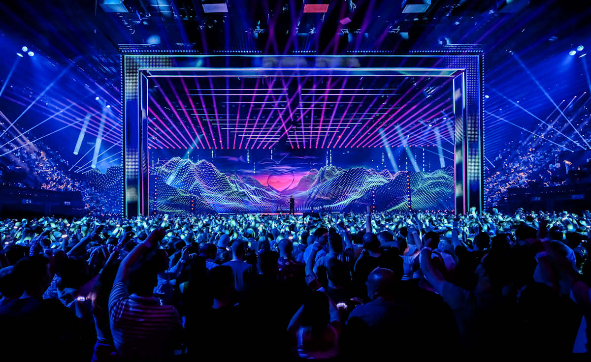 Eurovision Song Contest