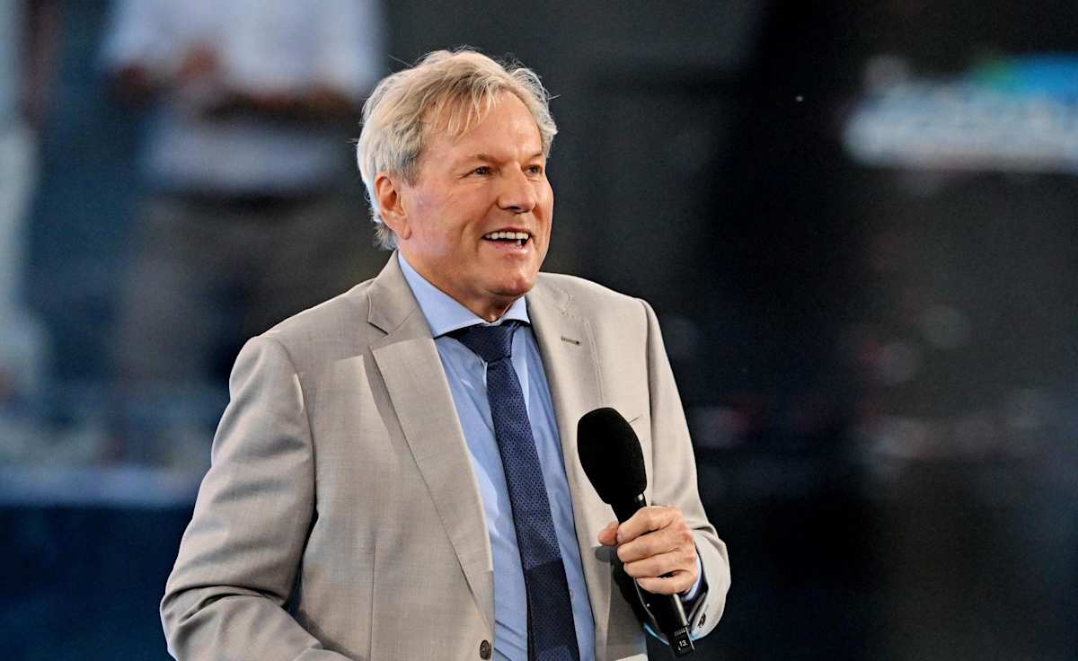 Bernhard Brink
