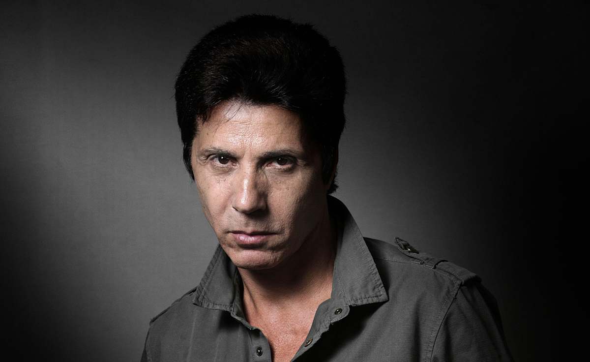 Jean-Luc Lahaye