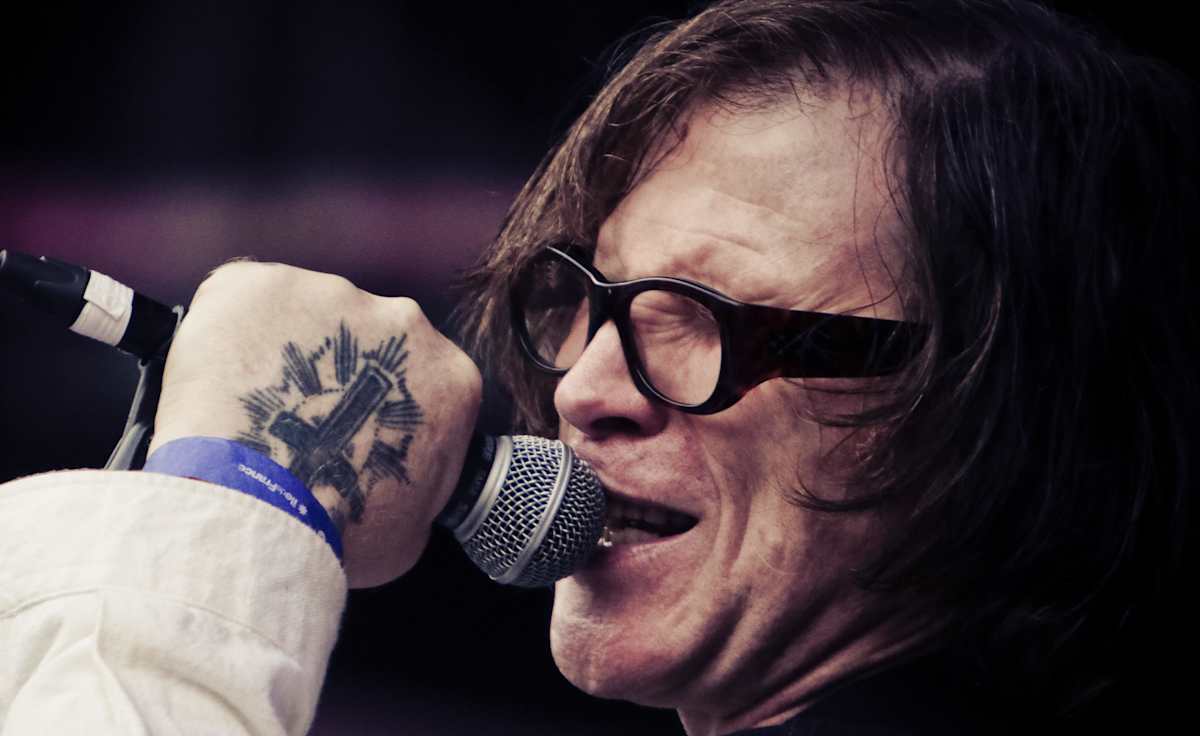 Mark Lanegan