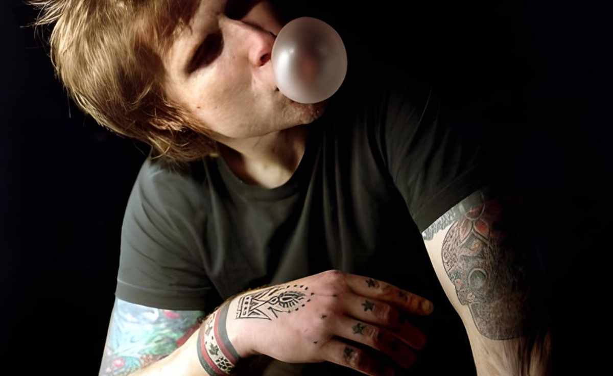 Mark Lanegan