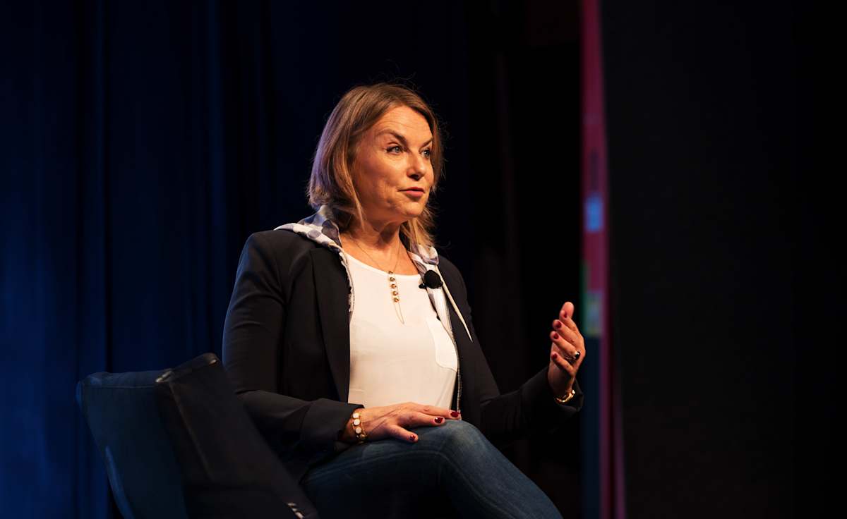 Esther Perel