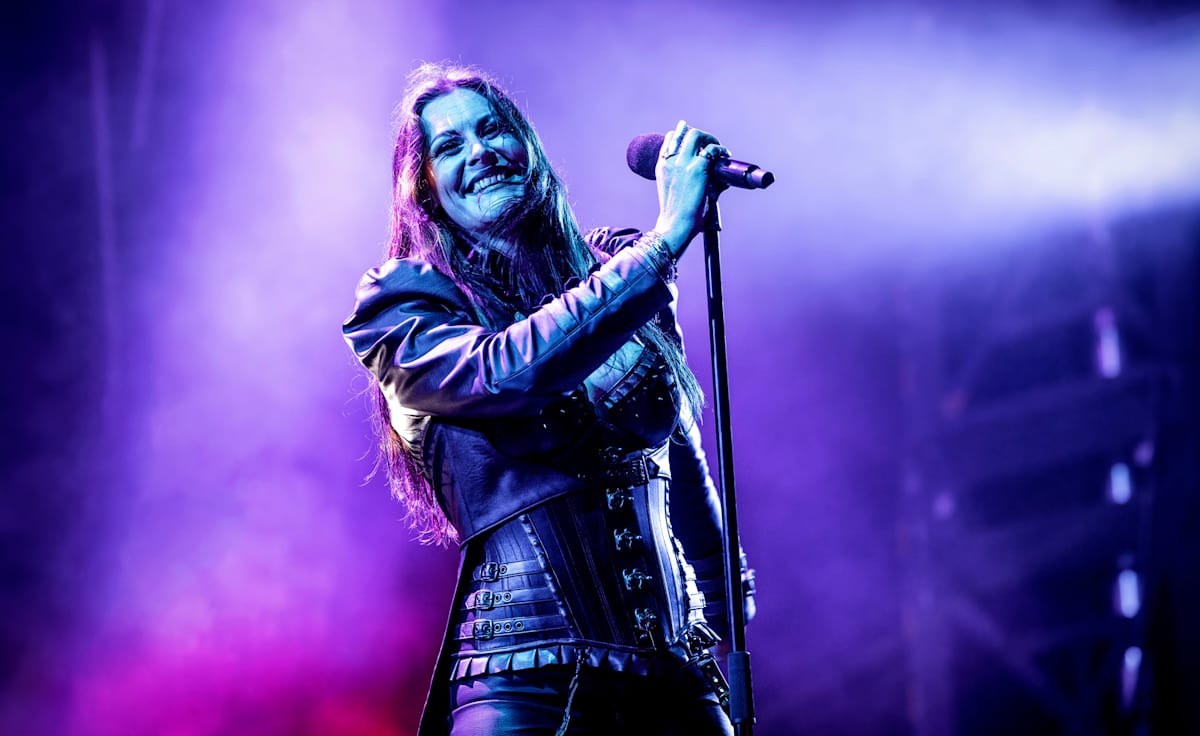 Floor Jansen