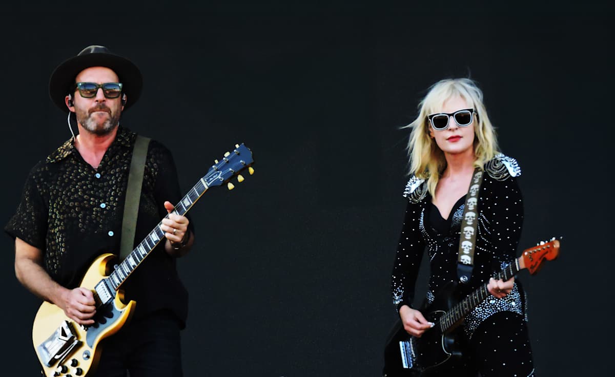 Metric