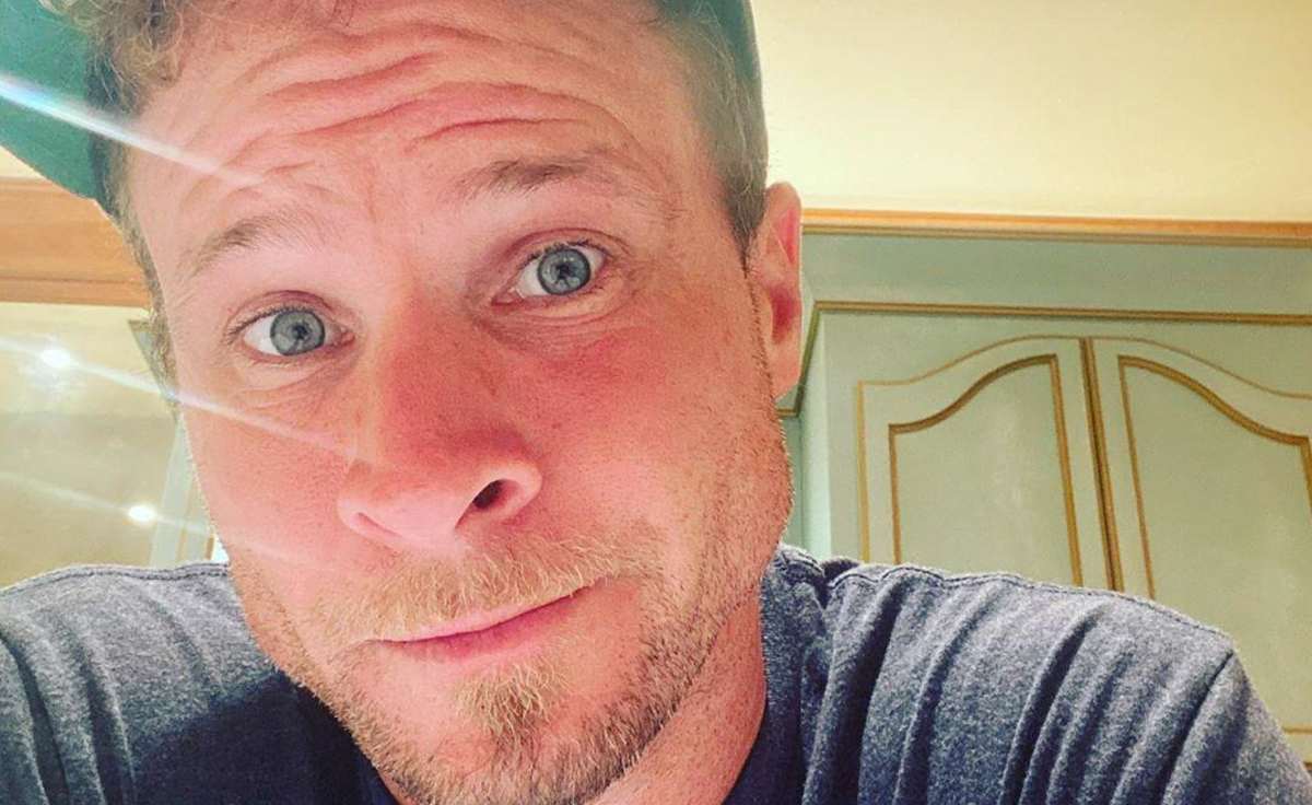 Brian Littrell
