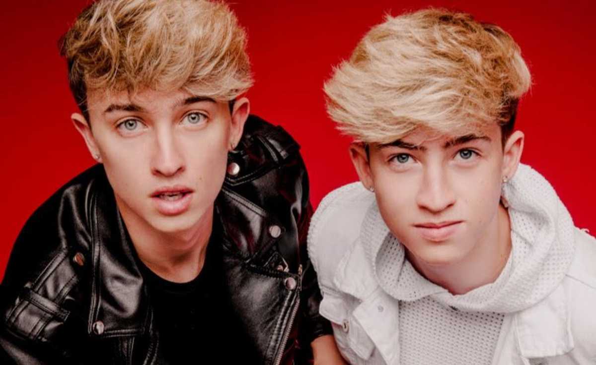 Cash and Maverick