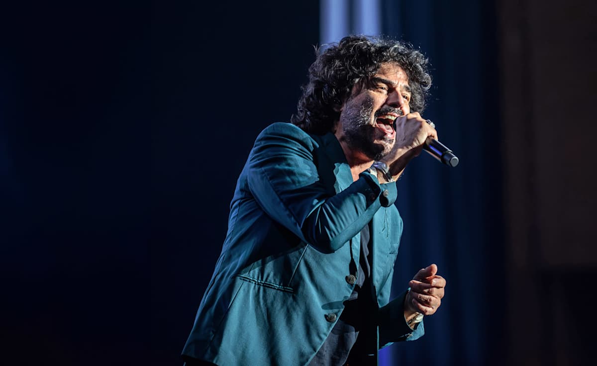 Francesco Renga