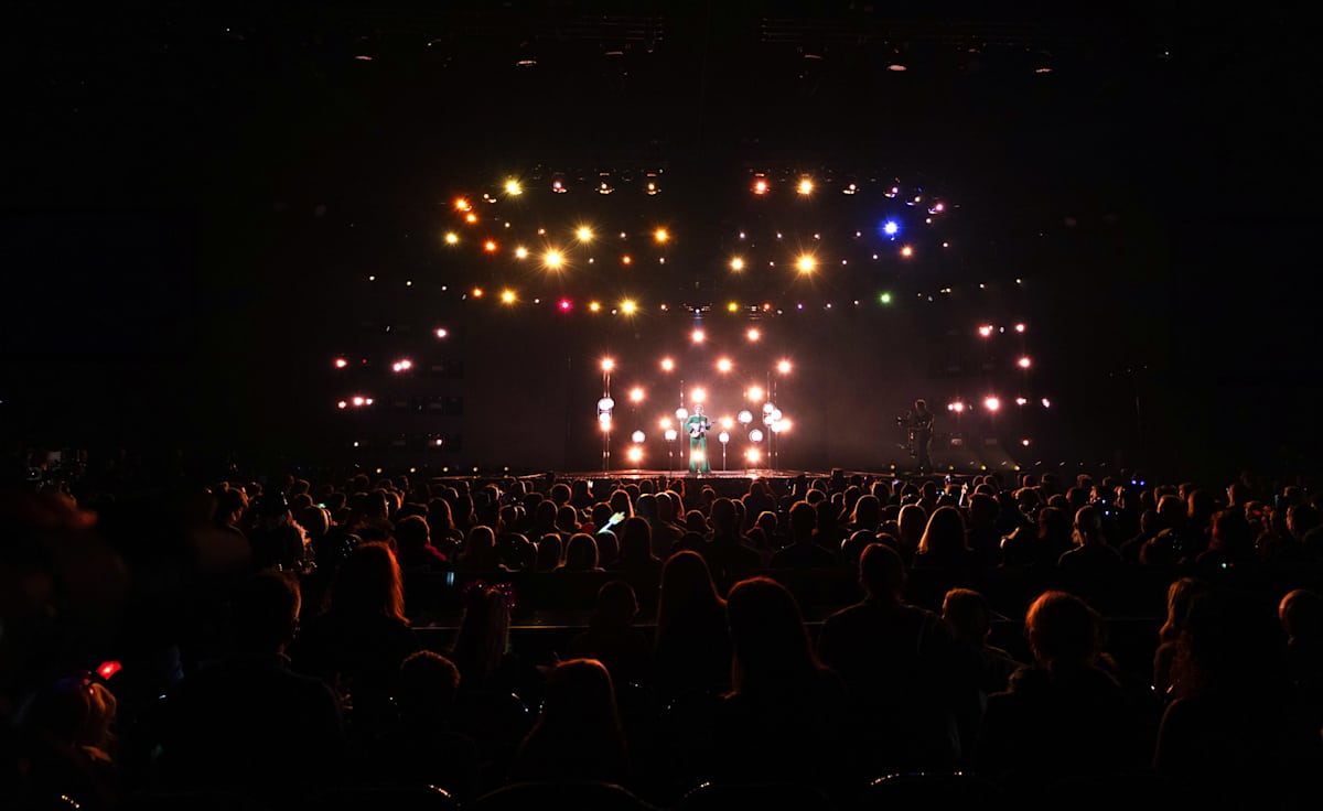 Melodifestivalen