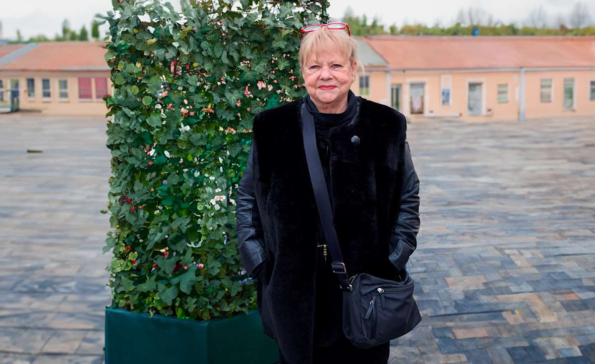 Marianne Mendt