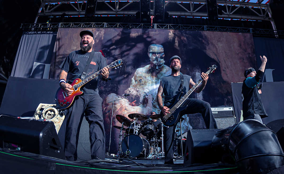Hatebreed