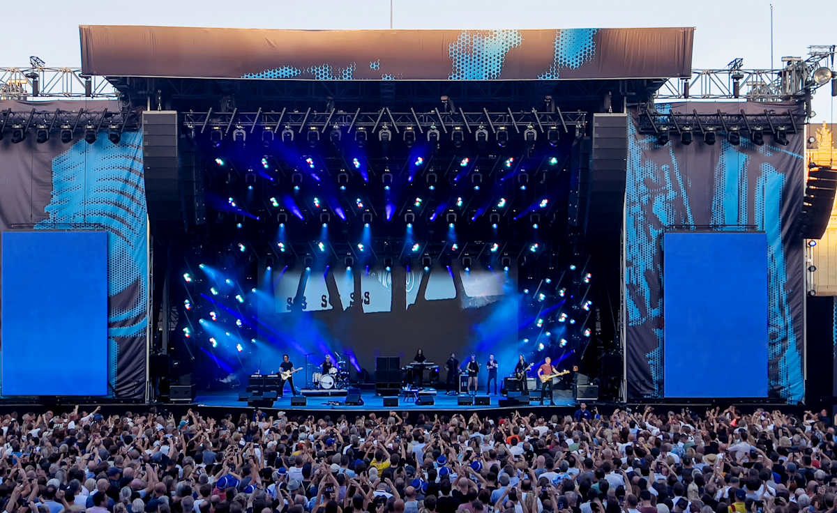 Jazzopen Stuttgart