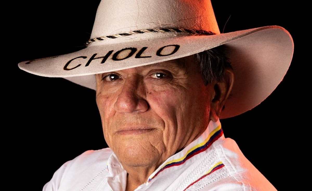 Cholo Valderrama