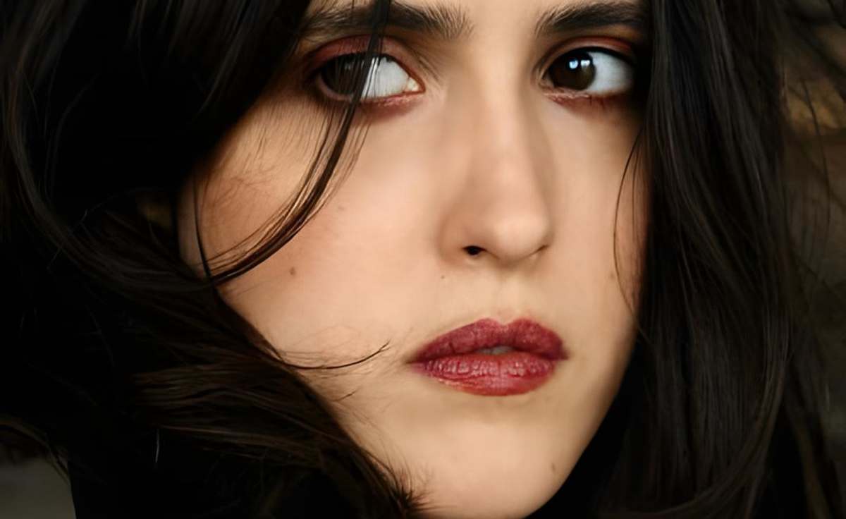 Helena Hauff