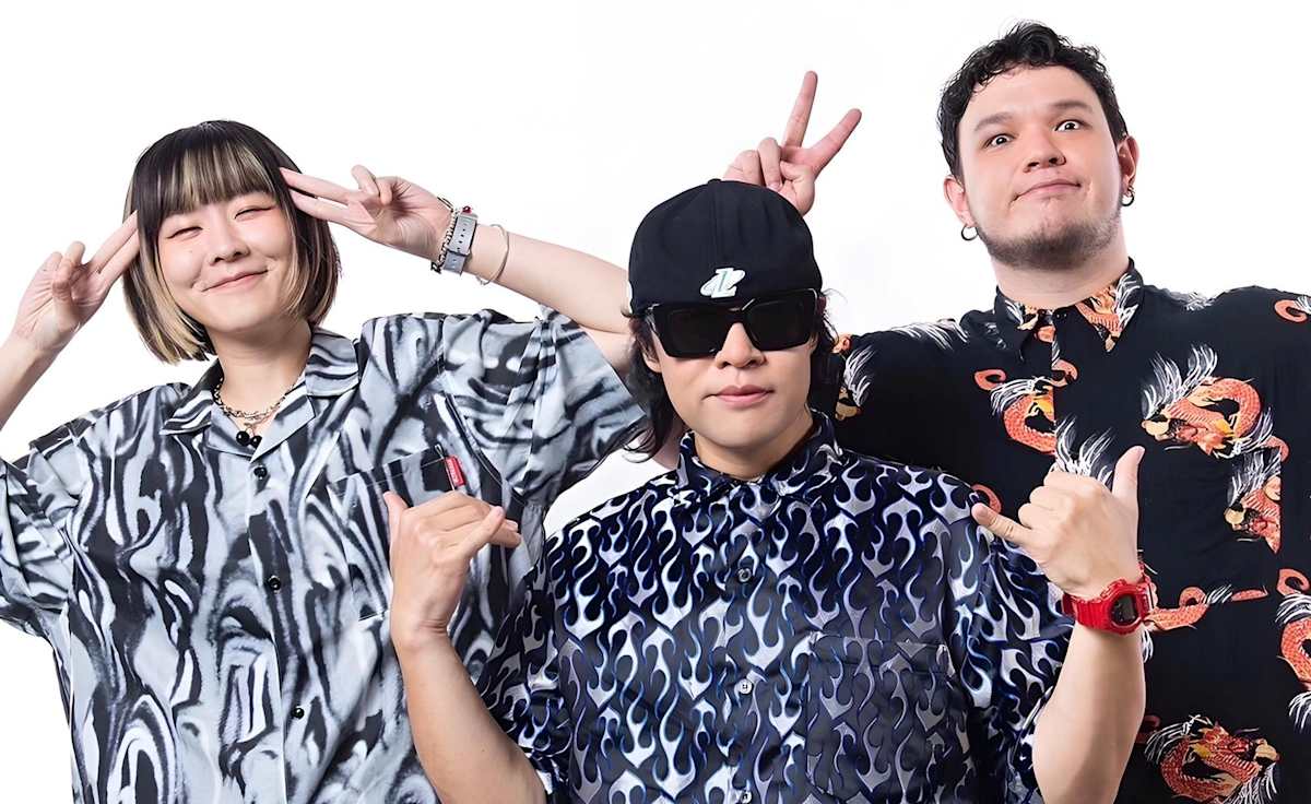 PaPun Band