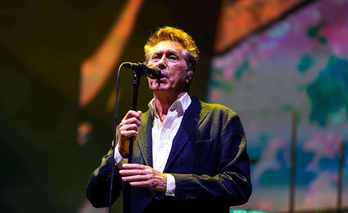 Roxy Music