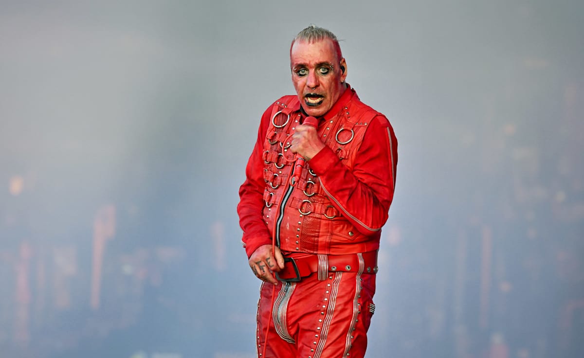 Lindemann