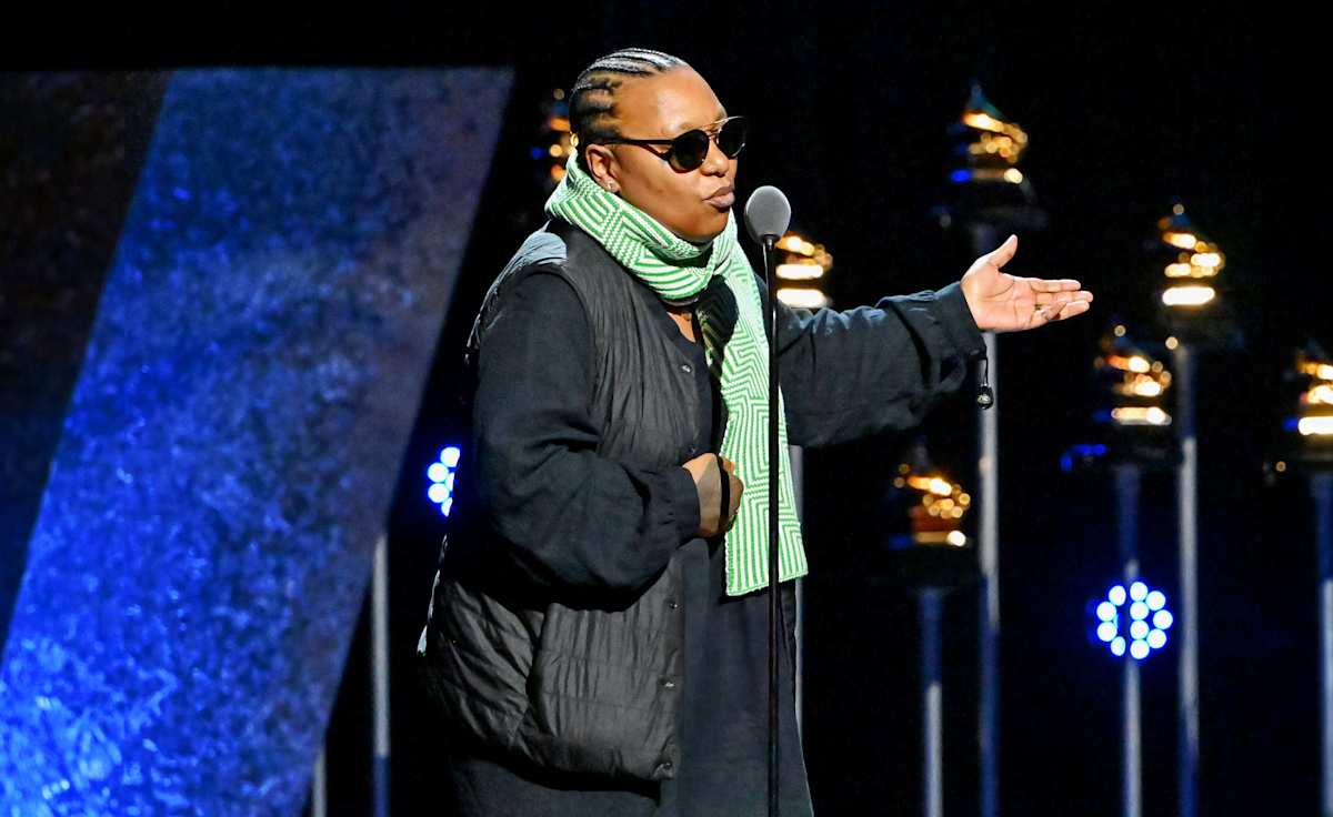 Meshell Ndegeocello