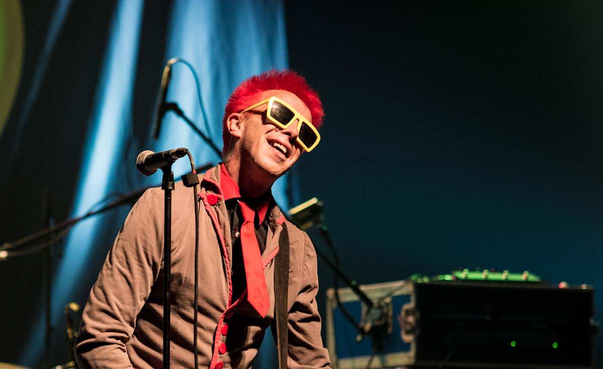 The Toy Dolls