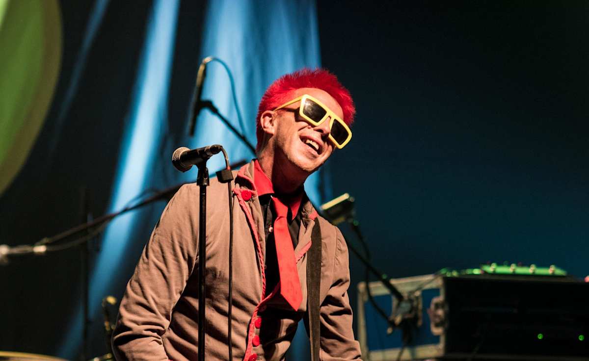 The Toy Dolls