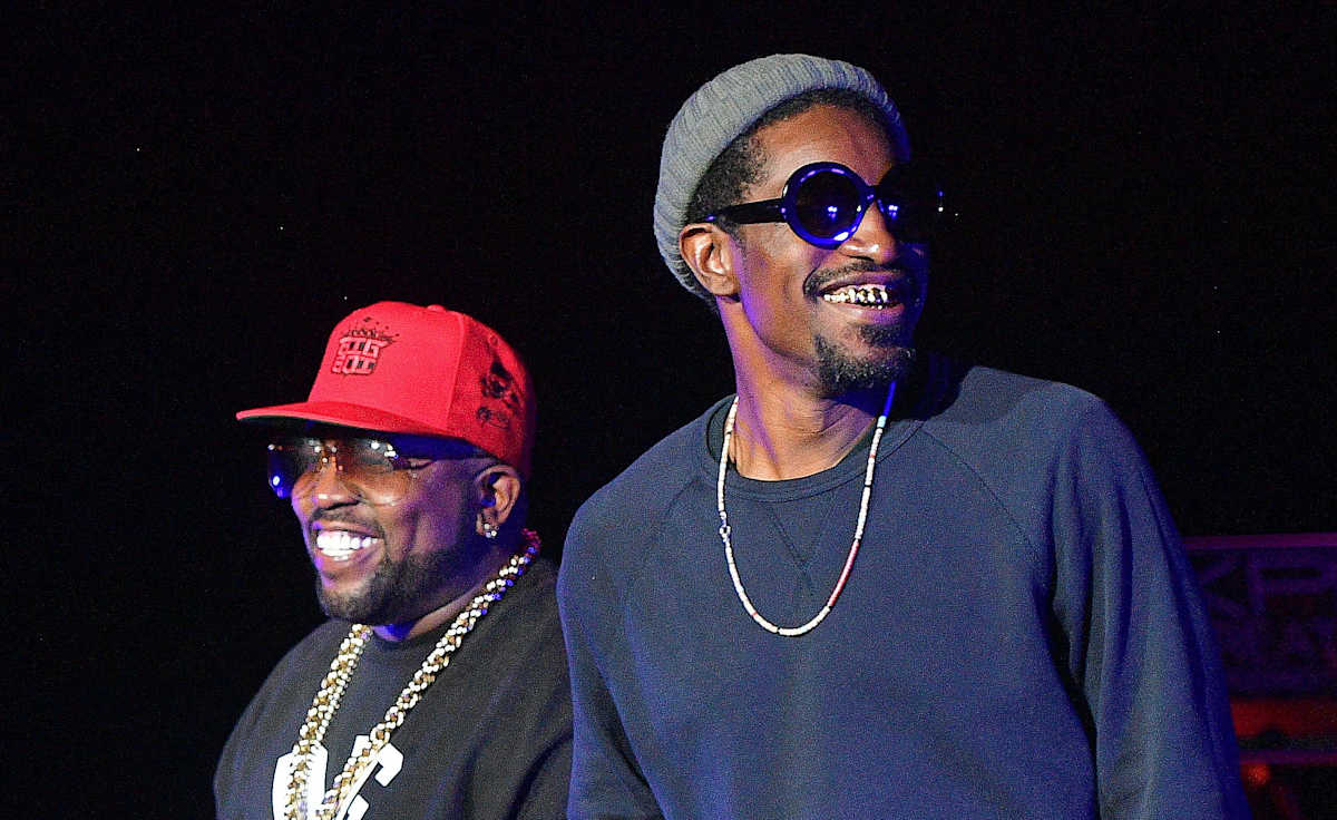 Outkast