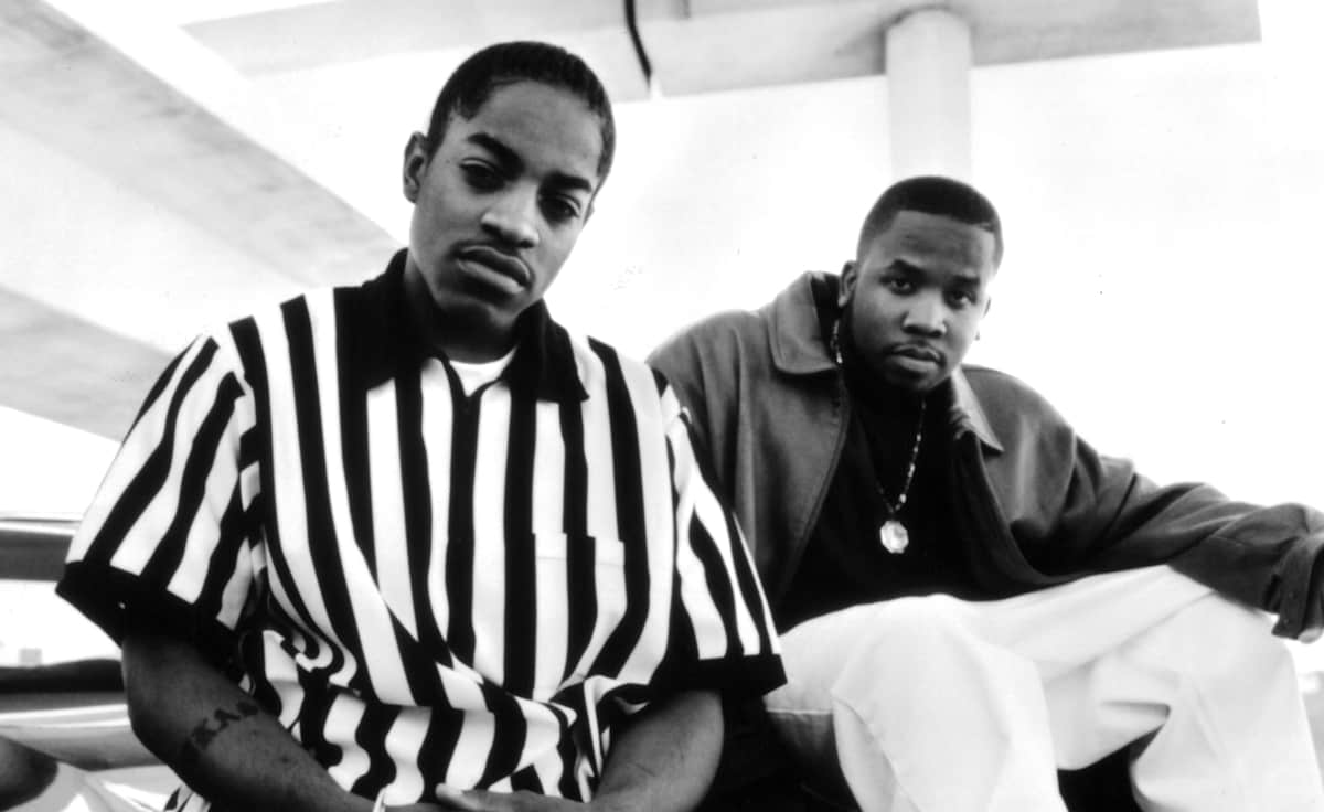Outkast