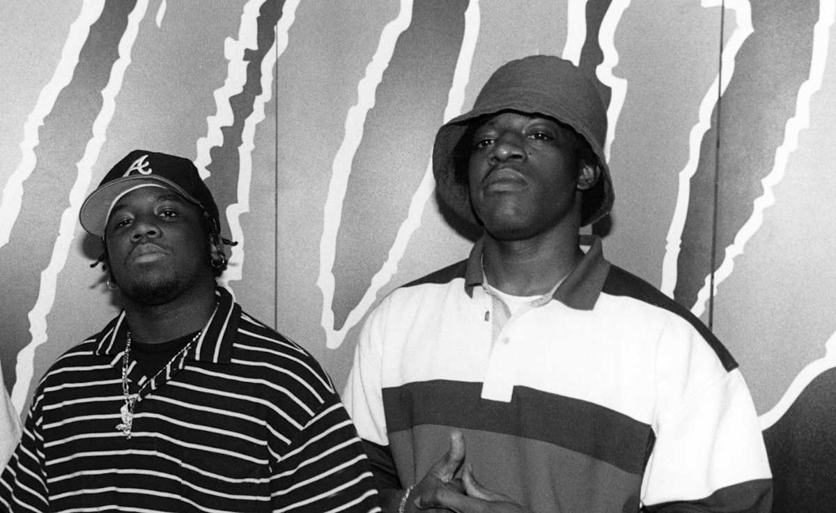 Outkast