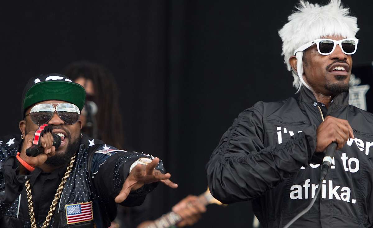 Outkast