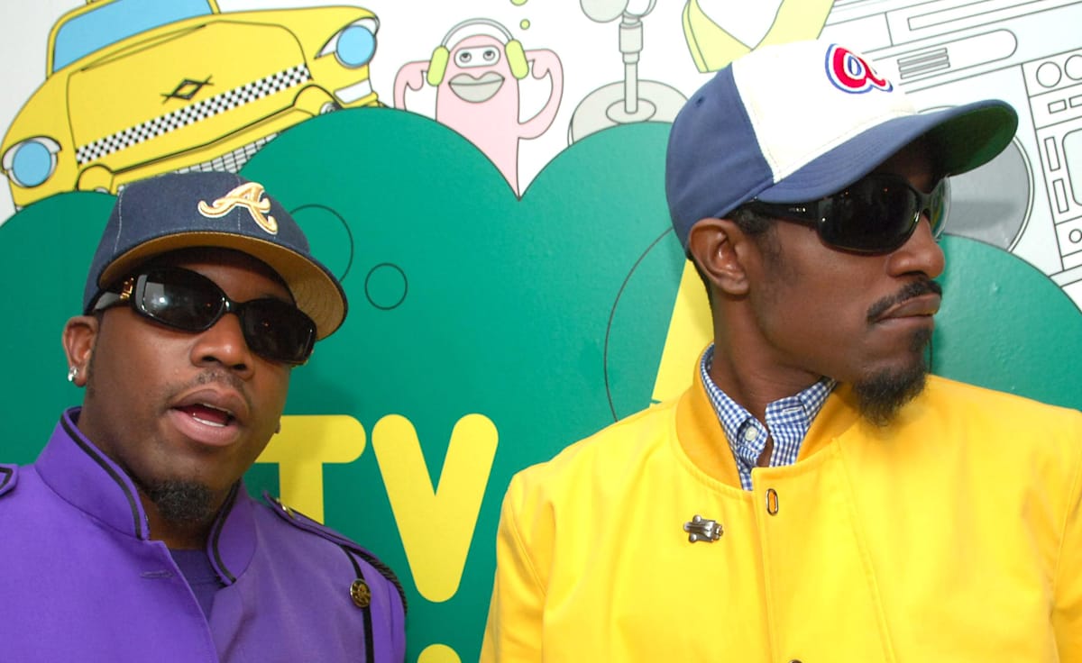 Outkast